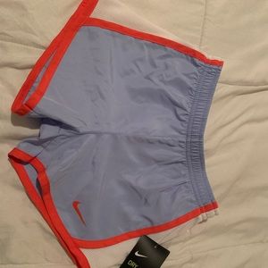 Nike dry fit shorts